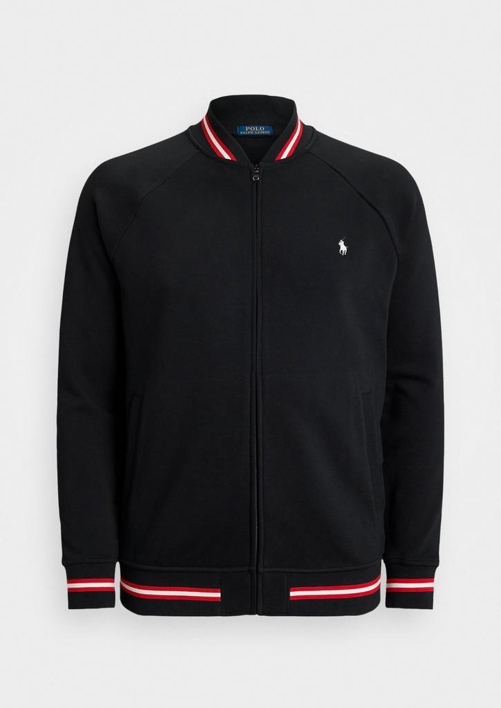 Ralph Lauren vest maat XXXL, Kleding | Heren, Truien en Vesten, Zo goed als nieuw, Overige maten, Zwart, Ophalen of Verzenden