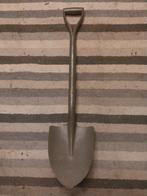 WW2 Militaire Schep - Origineel!, Ophalen of Verzenden, Gebruikt, Schop
