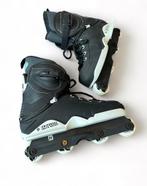 Usd realm powerslide stunt skates aggressive inline skeelers, Nieuw, Dames, Inline skates 4 wielen, Ophalen of Verzenden