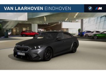 BMW 5 Serie M5 (bj 2025, automaat) beschikbaar voor biedingen