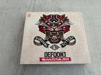 Defqon 1 Weekend Festival 2014 - Survival Of The Fittest CD, Ophalen of Verzenden