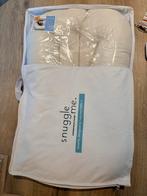 Snuggle Me Baby Nest - Zo goed als nieuw!, Ophalen of Verzenden, Gebruikt, Overige typen
