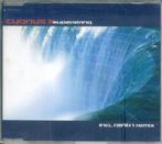 cd-maxi van Cygnus X ‎– Superstring, 6 singles of meer, Verzenden, Zo goed als nieuw, Pop