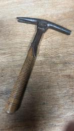 Stoffeer hamer. Tackerhamer., Ophalen of Verzenden
