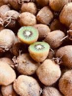 Gratis mini-kiwi’s, Ophalen
