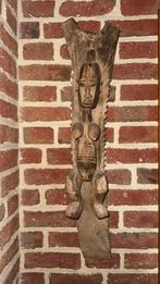 Afrikaanse kunst, Ophalen