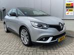 Renault SCENIC 1.3 TCe Intens / Camera / Navigatie, Stof, 4 cilinders, Met garantie (alle), Bedrijf