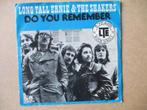s3024 long tall ernie - do you remember, Ophalen, Gebruikt, 7 inch, Single