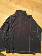 Tenson Fleece Trui Maat 122-128 - Skipully Model, Jongen of Meisje, Ophalen of Verzenden, Zo goed als nieuw, Trui of Vest