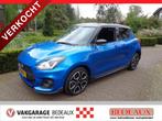 SUZUKI Swift 1.4 Boosterjet 129pk Smart Hybrid Sport bij Vak, Auto's, Suzuki, 12 maanden, Gebruikt, 4 cilinders, Swift