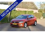 Volkswagen Polo 96 TSI Highline NAP 1e eigenaar ECC ACC Came, Auto's, Volkswagen, Stof, Gebruikt, Met garantie (alle), Origineel Nederlands