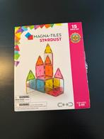 MAGNATILES - Stardust - nieuw beschadigde doos, Ophalen of Verzenden, Zo goed als nieuw