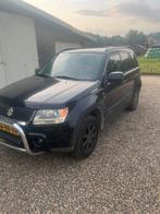 Suzuki grand vitara 2.7 v6, Automaat, Zwart, Grand Vitara, Zwart