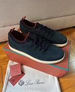 Loro Piana Soho Walk Sneakers, Kleding | Heren, Schoenen, Ophalen of Verzenden, Zo goed als nieuw, Zwart