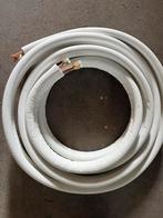 Airtube koelleidng 1/4 - 3/8 6mtr, Ophalen, Zo goed als nieuw, Minder dan 2 meter, Overige typen