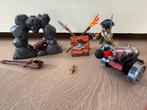 Playmobil piraat, Ophalen of Verzenden, Zo goed als nieuw