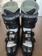 Salomon sensifit Ski Schoenen  maat 43, 160 tot 180 cm, Gebruikt, Schoenen, Skiën