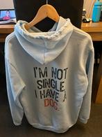 Voor dames of heren XXL, Ophalen of Verzenden, Zo goed als nieuw, Overige maten, Blauw