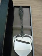 Kaaschaaf Gero 635, Ophalen