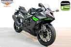Kawasaki NINJA ZX-6R (bj 2026), Bedrijf, Super Sport, ABS
