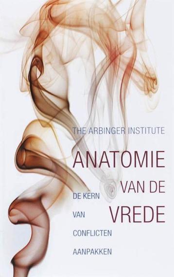 anatomie van de vrede de kern van problemen aanpakken beschikbaar voor biedingen