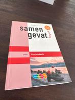 Samengevat Geschiedenis VWO, Boeken, VWO, Verzenden, Geschiedenis, Nieuw