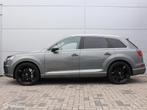 Audi Q7 3.0 TFSI quattro S Line design selection NL Auto, Auto's, Audi, Adaptive Cruise Control, Gebruikt, Euro 6, 2995 cc