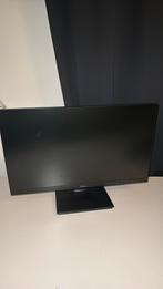 iiyama G-Master G2530HSU-B1 – 25” Black Hawk Gaming Monitor, Computers en Software, Monitoren, Full HD, Zo goed als nieuw, VGA