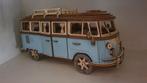 Houten retro VW T1 bouwpakket, Nieuw, Ophalen of Verzenden, Auto