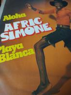 Vinyl Afric Simone Playa Blanca, Ophalen of Verzenden, Nieuw in verpakking