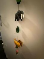 Viltslinger sjaal met verhaal, Ophalen of Verzenden, Nieuw, Wanddecoratie