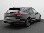 Volkswagen Golf Variant 1.0 eTSI Life Business 110PK DSG Ach, Te koop, Dodehoekdetectie, Geïmporteerd, 110 pk