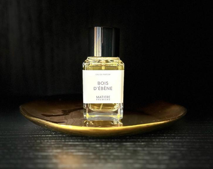 Matiere Premiere Bois D'ebene decant, Sieraden, Tassen en Uiterlijk, Uiterlijk | Parfum, Nieuw, Ophalen of Verzenden
