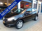 Nissan QASHQAI 1.6 Visia NL AUTO/CLIMA/CRUISE (bj 2013), Voorwielaandrijving, Gebruikt, 1225 kg, 4 cilinders