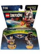 Excalibur Batman - LEGO Dimensions  71344 Fun Pack (NIEUW), Kinderen en Baby's, Nieuw, Complete set, Ophalen of Verzenden, Lego