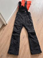 Dope Snowboard/Skibroek met bretels Heren XS (46), Ophalen, Zo goed als nieuw, Maat 46 (S) of kleiner, Broek