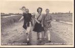 Wandeltocht door de Zaanstreek "Laatste Loodjes" DLL 1943, Verzamelen, Ansichtkaarten | Nederland, Ophalen of Verzenden