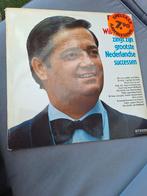 Willy alberti, Cd's en Dvd's, Vinyl | Nederlandstalig, Ophalen of Verzenden, Gebruikt, Levenslied of Smartlap
