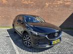Mazda CX-5 2.0 SkyActiv-G 165 Skylease GT | AUTOMAAT | TREKH, Auto's, Mazda, Gebruikt, 4 cilinders, Zwart, SUV of Terreinwagen