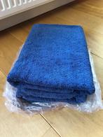 2 Byrklund extra grote handdoeken (blauw, 70 x 140 cm), Blauw, Ophalen of Verzenden, Handdoek