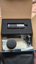 Audio-Technica AT2020 USB+ - Nieuw!, Muziek en Instrumenten, Microfoons, Ophalen, Nieuw, Studiomicrofoon