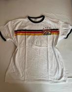 Bierkoning shirt wit, Ophalen of Verzenden, Zo goed als nieuw, Maat 56/58 (XL), Wit