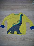Jongens tshirt maat 98/104, Kinderen en Baby's, Kinderkleding | Maat 98, Zeeman, Gebruikt, Ophalen of Verzenden, Shirt of Longsleeve