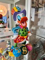 Disney Britto Uncle Scrooge, Ophalen, Overige figuren, Zo goed als nieuw, Beeldje of Figuurtje