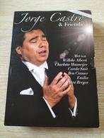 Jorge Castro & Friends - live dvd/cd, Ophalen of Verzenden