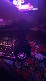 Razer headset, Computers en Software, Desktop Pc's, Ophalen, Zo goed als nieuw
