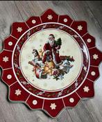 Villeroy &Boch Toy's Fantasy Kerstboom, Diversen, Kerst, Ophalen of Verzenden, Zo goed als nieuw