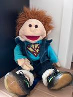 Living puppet Handpop Jip, Ophalen, Zo goed als nieuw, Overige typen