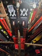 175cm VOLKL RACETIGER UVO RC, Overige merken, 160 tot 180 cm, Ophalen of Verzenden, Zo goed als nieuw