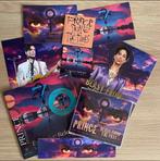 Prince - Blast From The Past Ultimate Box + 7inch TURQUOSE, Cd's en Dvd's, Verzenden, 1980 tot 2000, Nieuw in verpakking, 10 inch